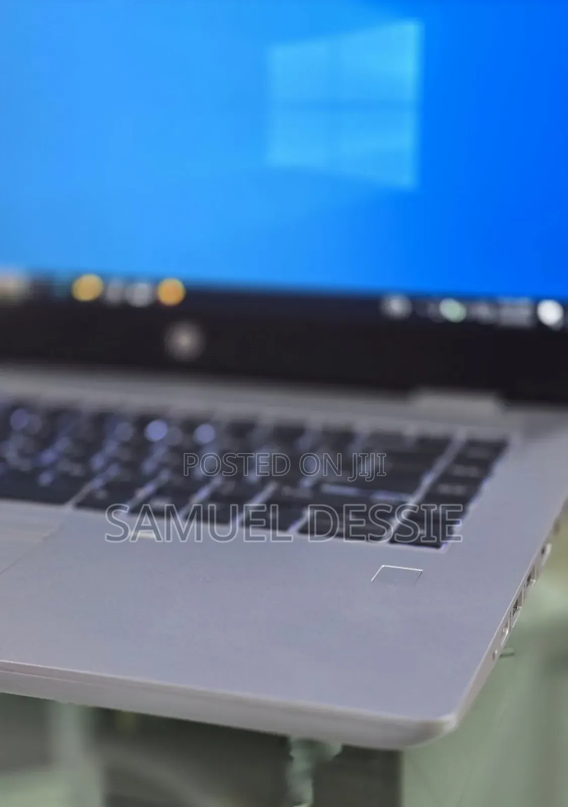 New Laptop HP ProBook 640 G4 8GB Intel Core i5 HDD 500GB
