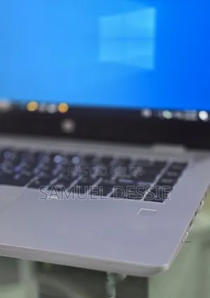 New Laptop HP ProBook 640 G4 8GB Intel Core i5 HDD 500GB