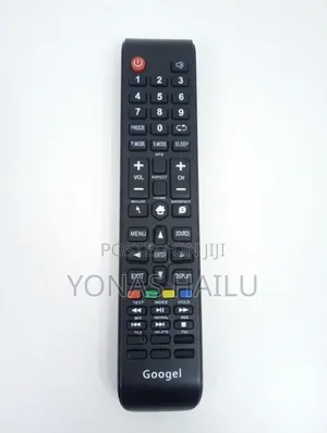Google Tv Remote | ጎግል ቲቪ ሪሞት