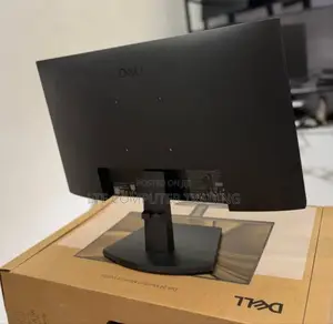 24 Inch Packed Monitor