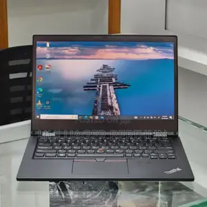 New Laptop Lenovo ThinkPad Yoga 16GB Intel SSD 512GB