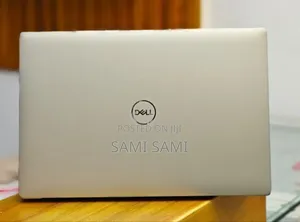 New Laptop Dell XPS 15 20GB Intel Core i7 SSD 512GB
