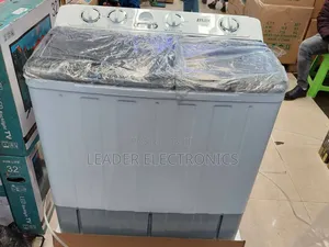 Max Washing Machine 16 Kg – Extra Large Capacity | Powerful Cleaning