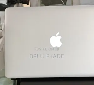 New Laptop Apple MacBook Air 2017 8GB Intel Core i7 SSD 512GB
