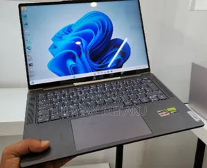 New Laptop Lenovo Yoga 2 Pro 32GB AMD Ryzen 7 SSD 512GB