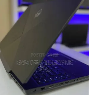 New Laptop Asus ROG Strix G16 G614 16GB Intel Core i7 SSD 512GB
