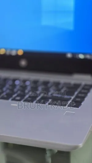 New Laptop HP ProBook 640 G4 8GB Intel Core i5 SSD 500GB