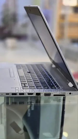 New Laptop HP ProBook 640 G4 8GB Intel Core i5 SSD 500GB
