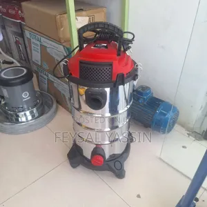 Edon Vaccume Cleaner 30l
