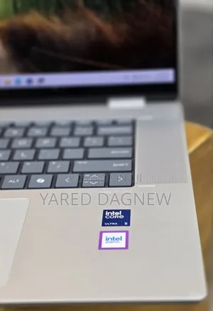 New Laptop HP Envy X360 16GB Intel Core Ultra 5 SSD 512GB