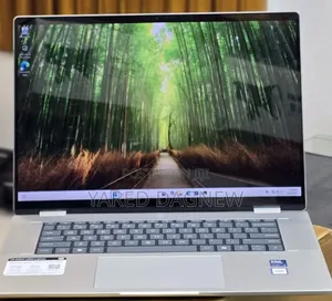 New Laptop HP Envy X360 16GB Intel Core Ultra 5 SSD 512GB