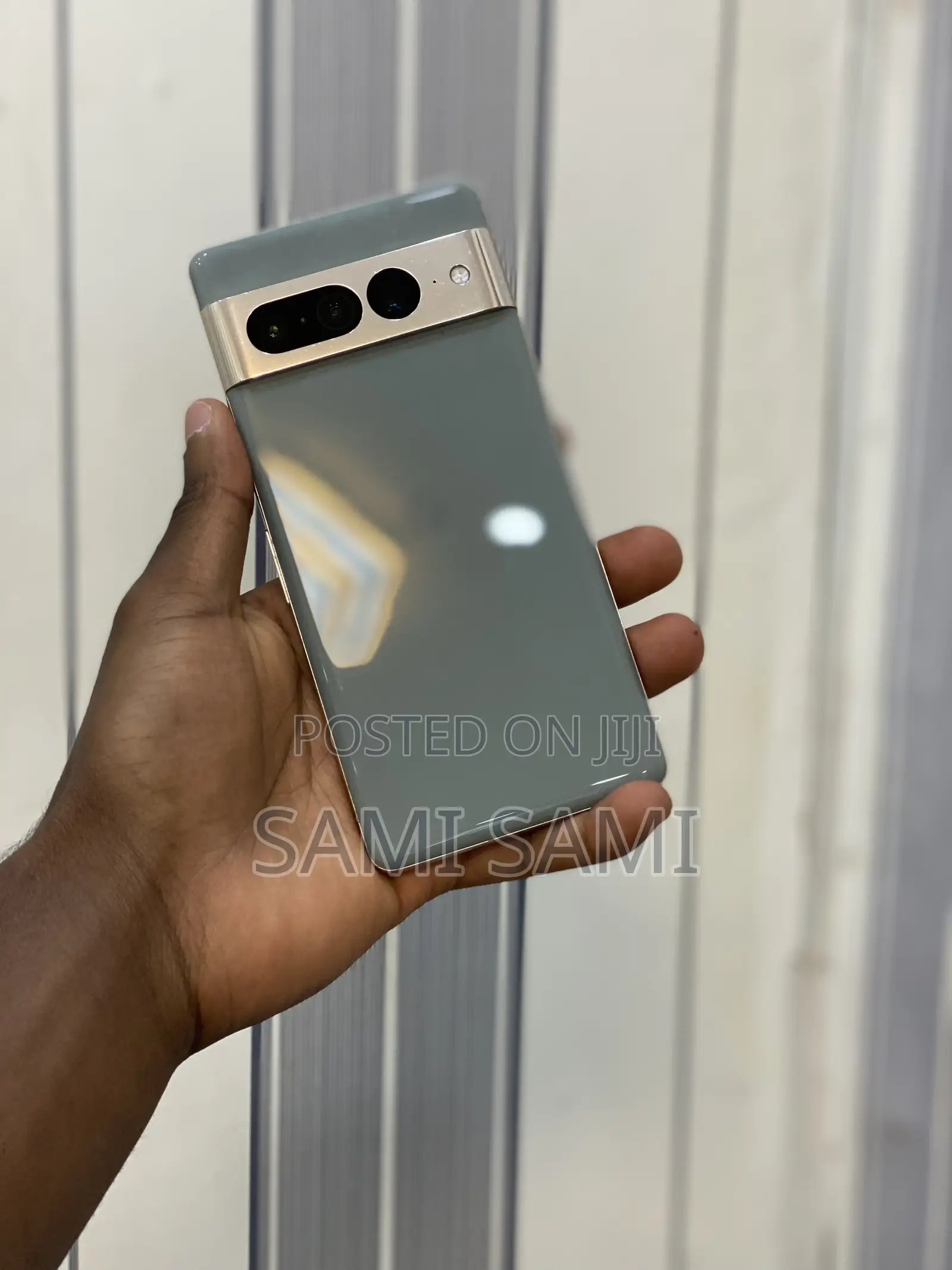 Google Pixel 7 Pro 128 GB
