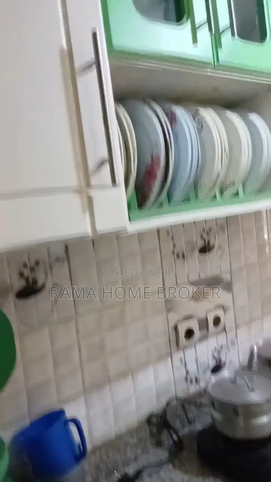 Furnished 2bdrm Condo in ቂሊንጦ 20/80 ኮንዶሚኒየም, Yeka for sale