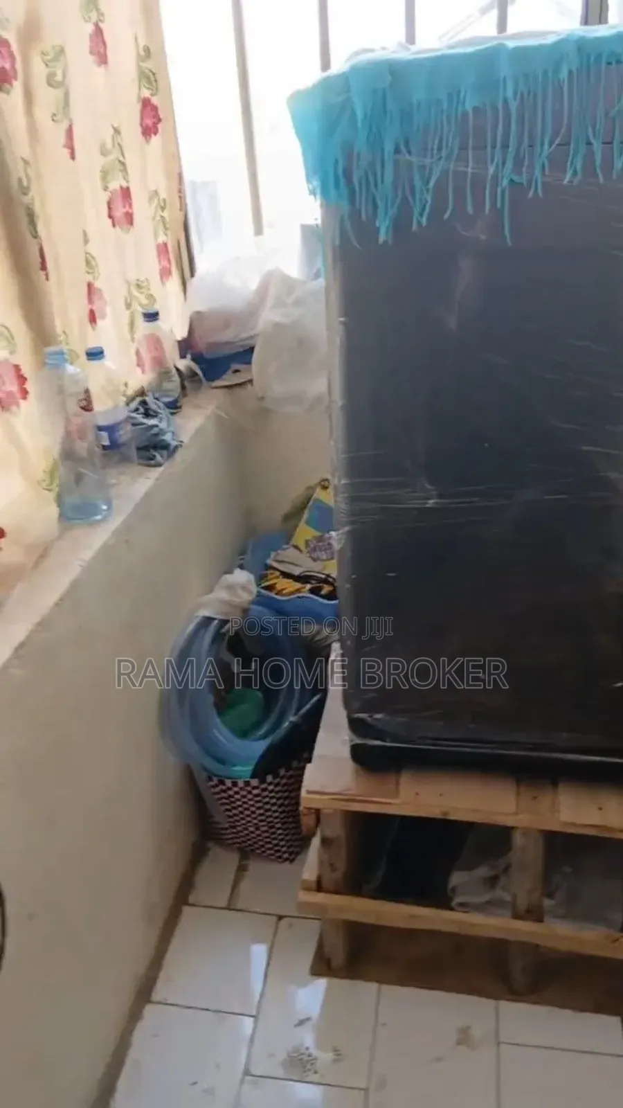 Furnished 2bdrm Condo in ቂሊንጦ 20/80 ኮንዶሚኒየም, Yeka for sale