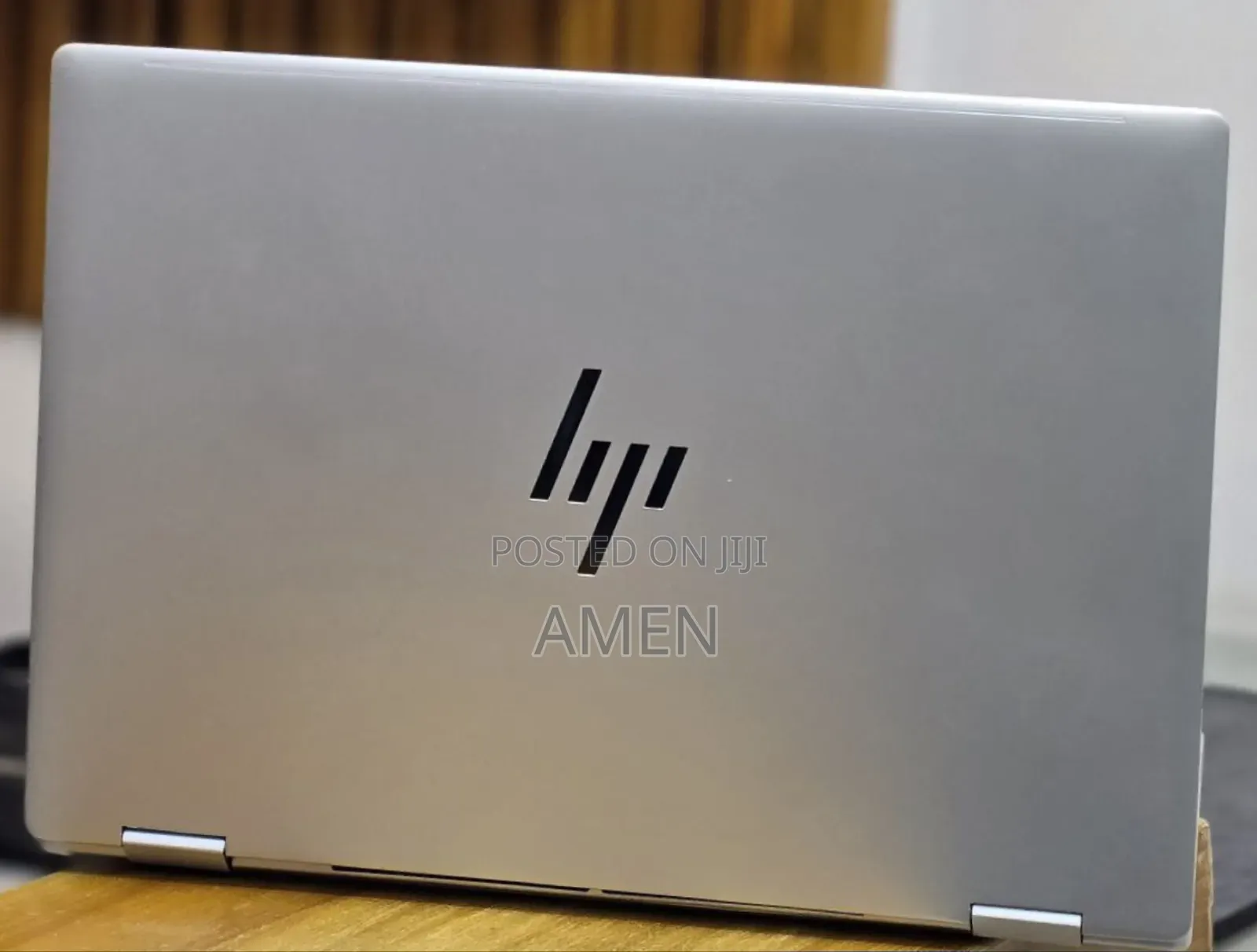 New Laptop HP Envy x360 16GB Intel Core Ultra 5 SSD 512GB