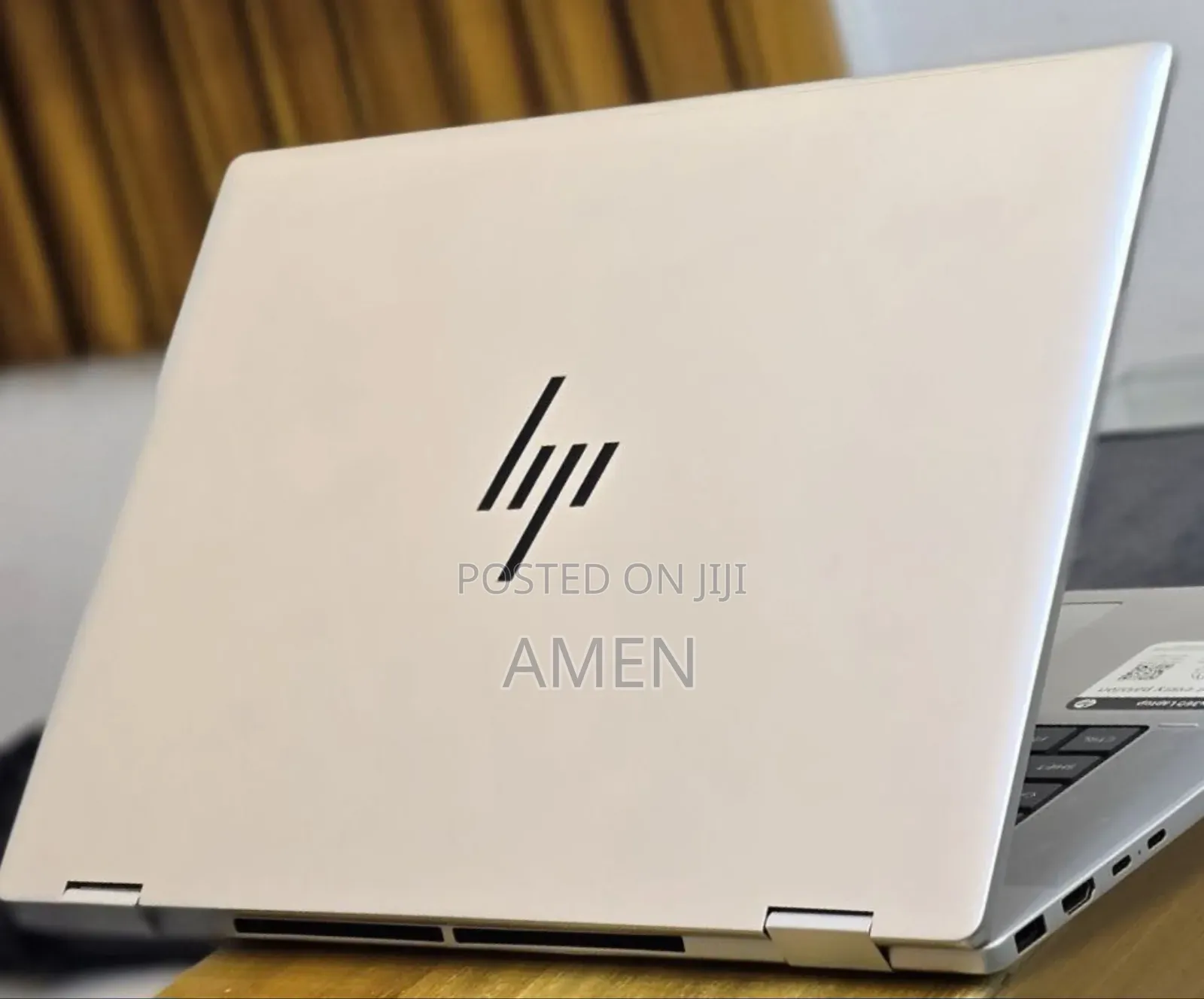 New Laptop HP Envy x360 16GB Intel Core Ultra 5 SSD 512GB