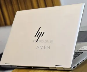 New Laptop HP Envy x360 16GB Intel Core Ultra 5 SSD 512GB