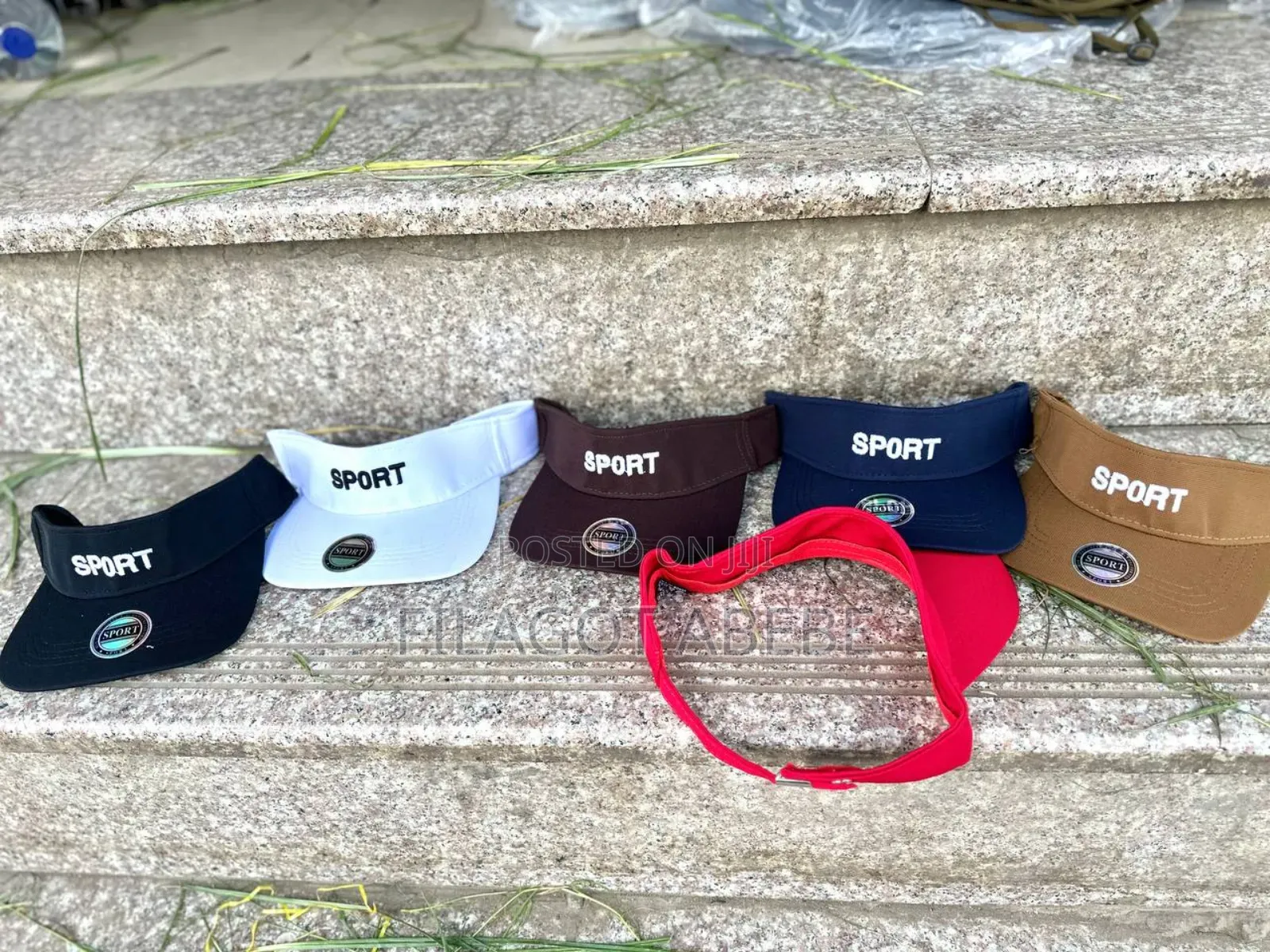 Cap Unisex