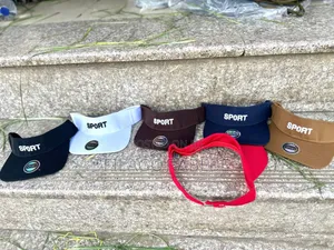 Cap Unisex