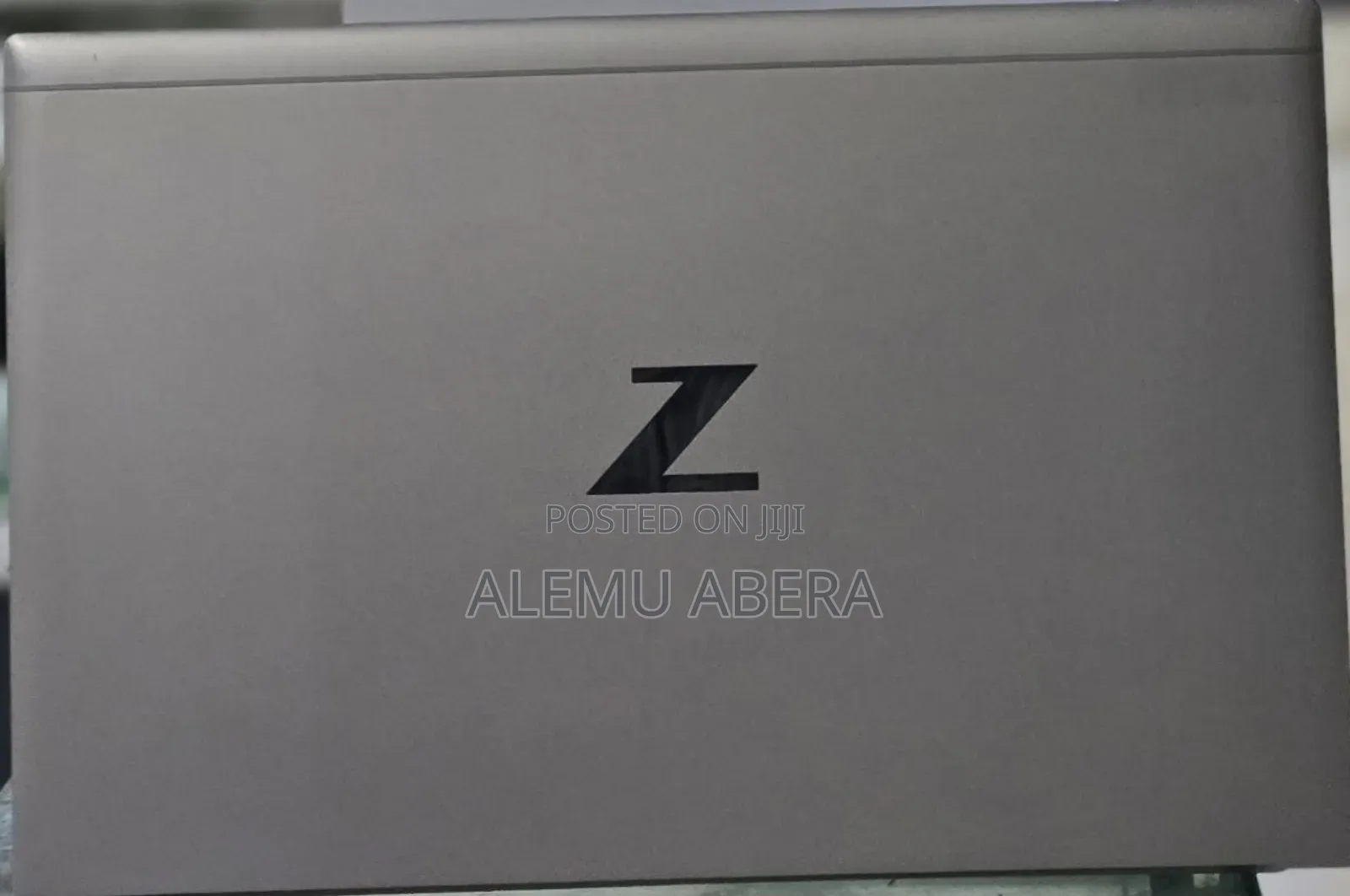 New Laptop HP ZBook Power G7 16GB Intel Core i7 SSD 512GB