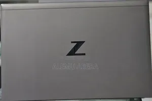 New Laptop HP ZBook Power G7 16GB Intel Core i7 SSD 512GB