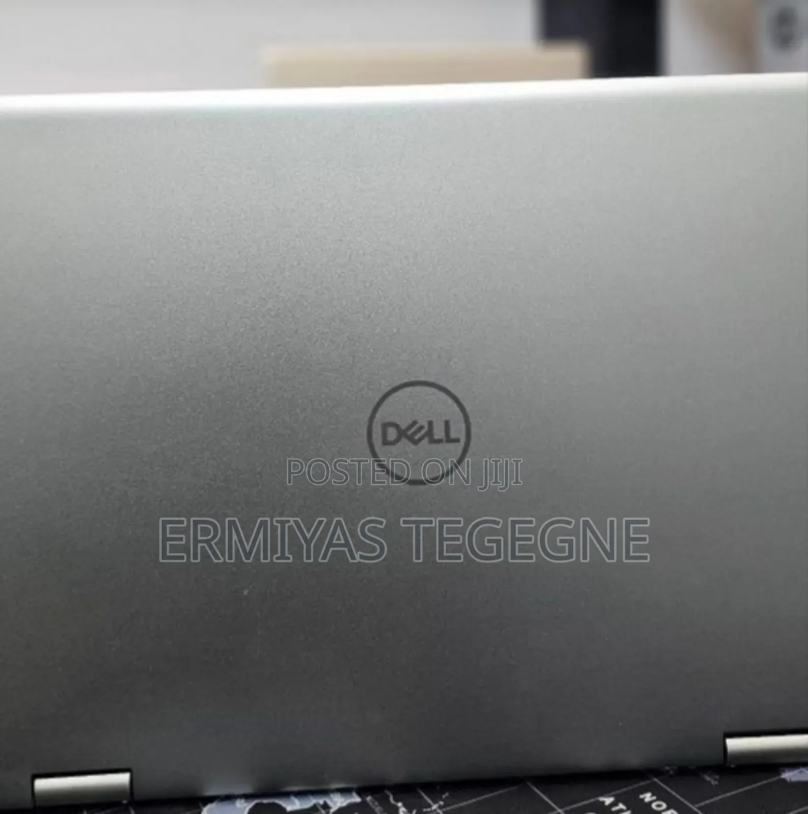 New Laptop Dell XPS 15 16GB AMD Ryzen 7 SSD 512GB