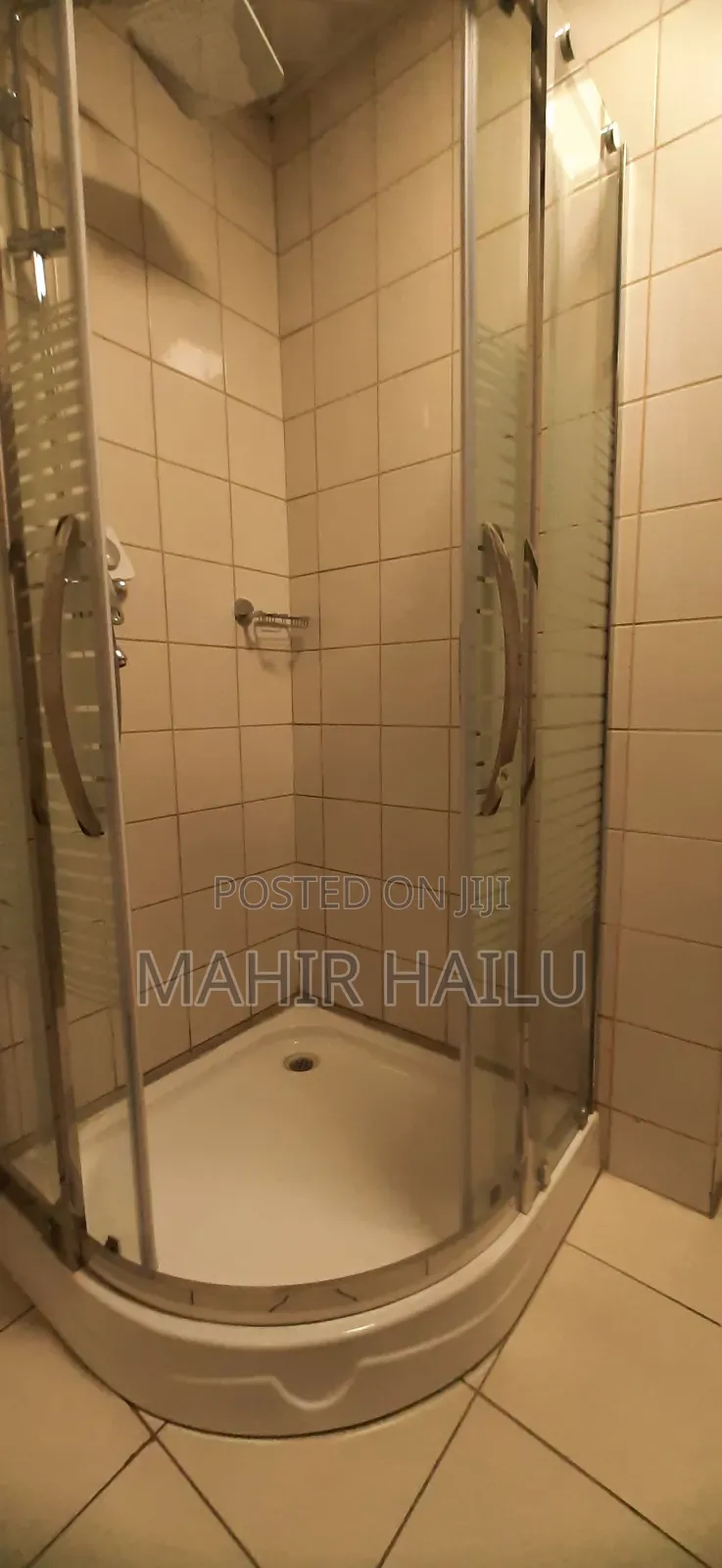 2bdrm House in Real, Bole for rent