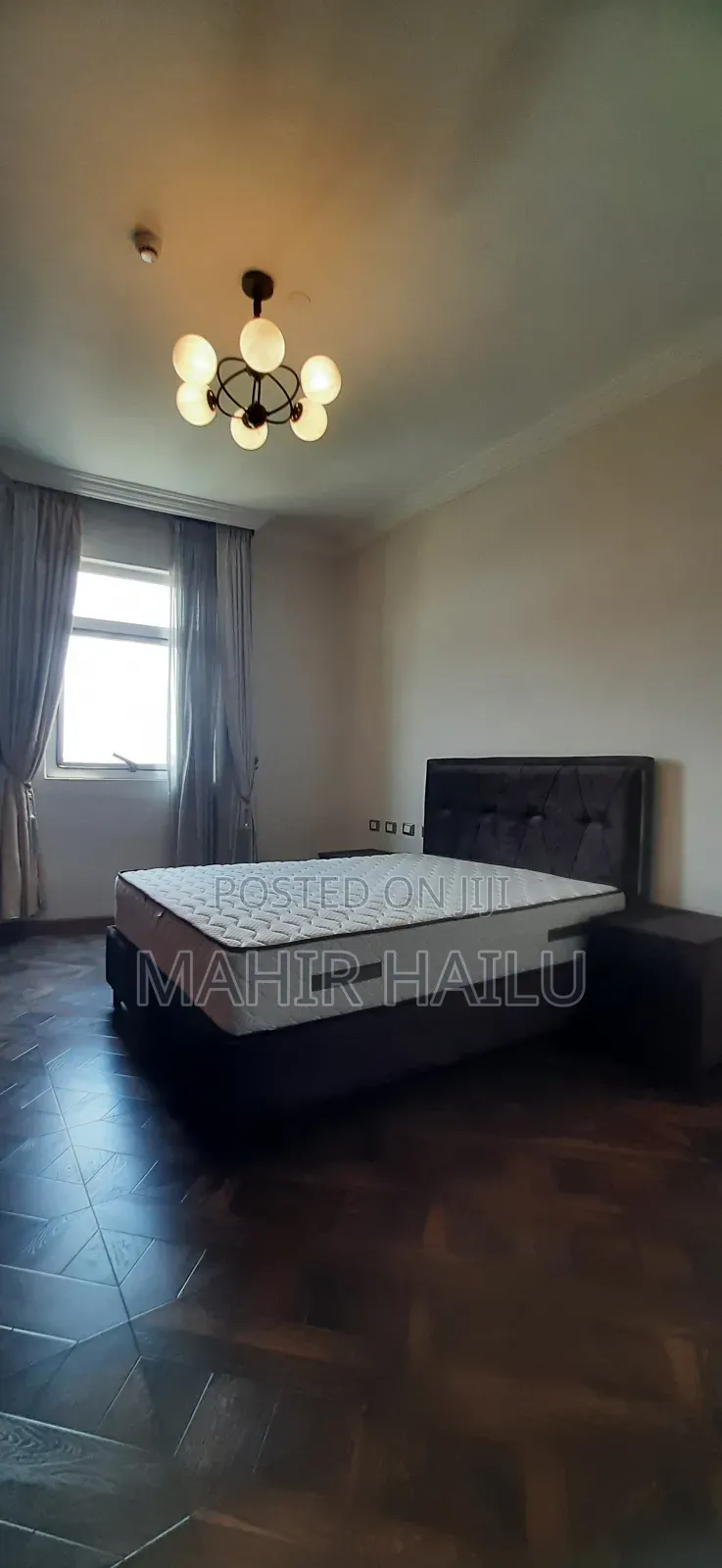 2bdrm House in Real, Bole for rent