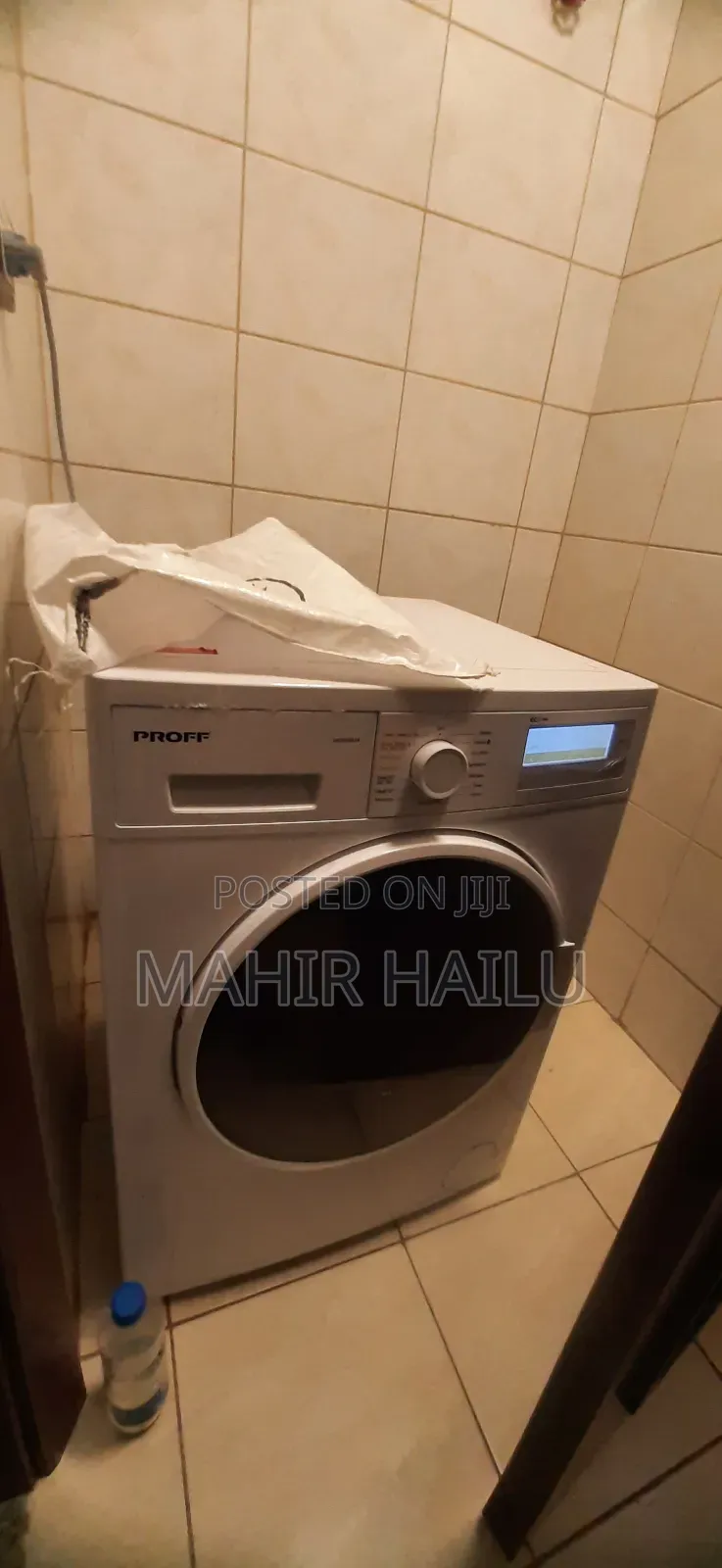 2bdrm House in Real, Bole for rent