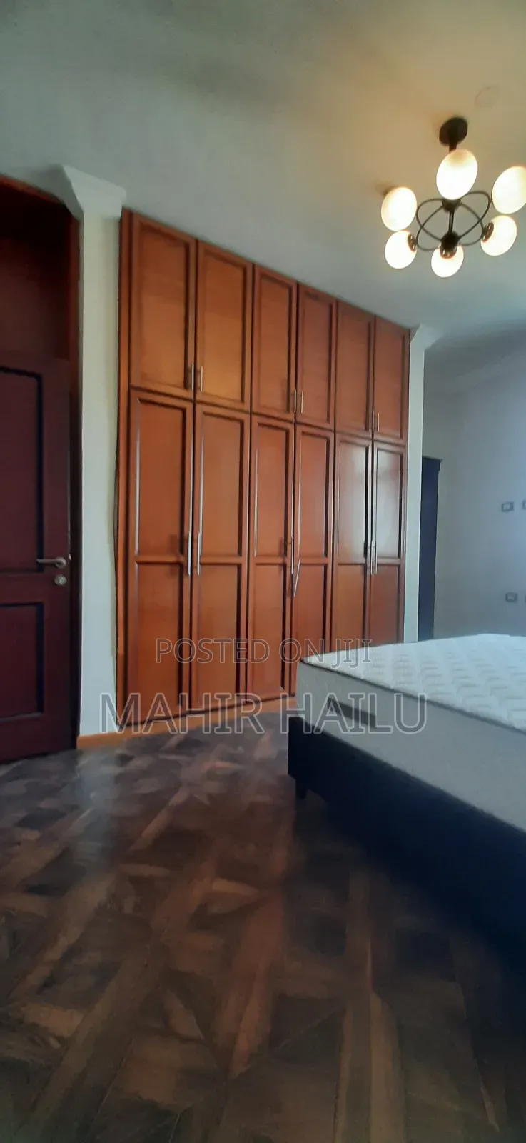 2bdrm House in Real, Bole for rent