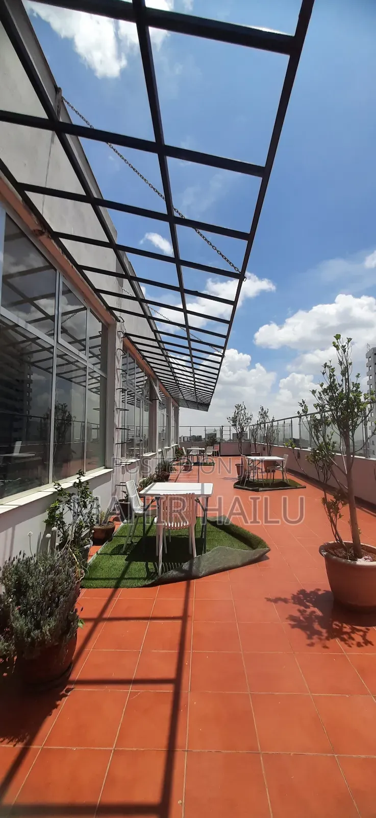 2bdrm House in Real, Bole for rent