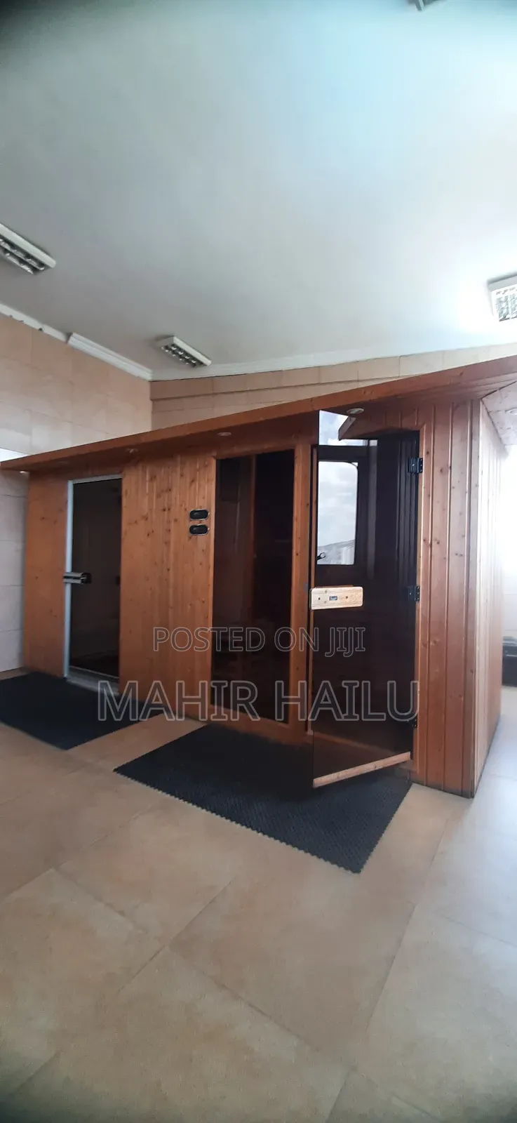 2bdrm House in Real, Bole for rent
