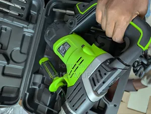 Hammer Drill
