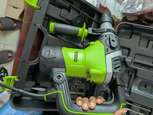 Hammer Drill