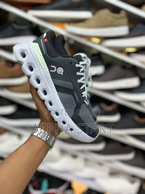 On Cloudsurfer Next Max (SwissEngineered) Gray Color Vietnam