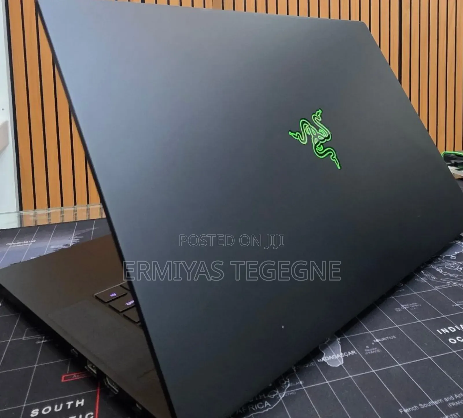 New Laptop Asus ROG Strix G15 16GB Intel Core i5 SSD 512GB