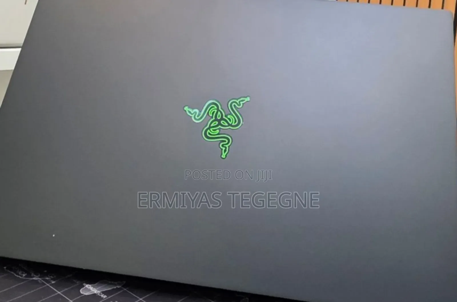 New Laptop Asus ROG Strix G15 16GB Intel Core i5 SSD 512GB