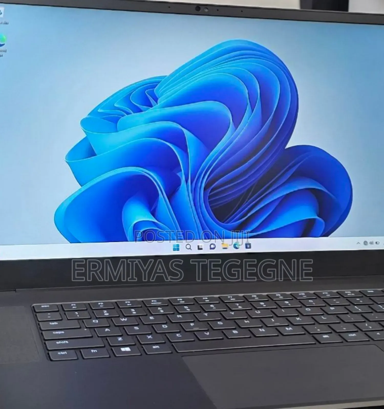 New Laptop Asus ROG Strix G15 16GB Intel Core i5 SSD 512GB