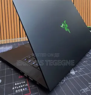 New Laptop Asus ROG Strix G15 16GB Intel Core i5 SSD 512GB