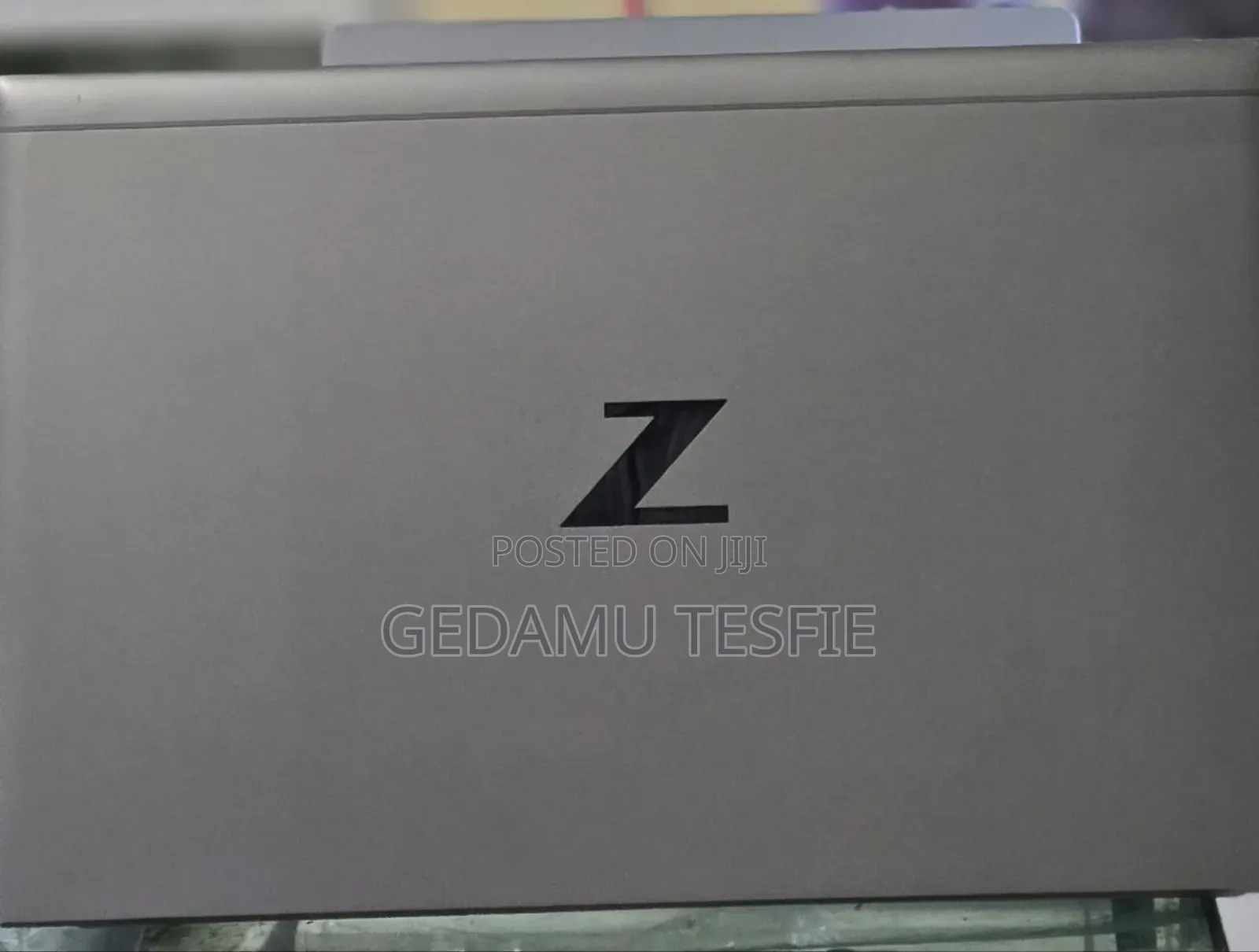 New Laptop HP 16GB SSD 512GB