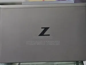 New Laptop HP 16GB SSD 512GB