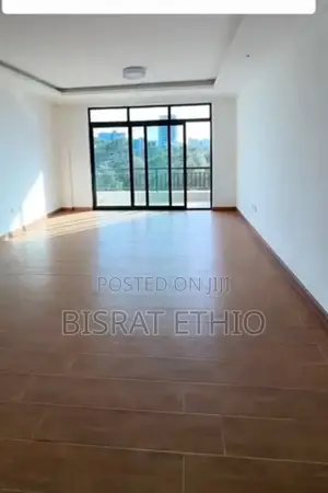 Furnished 3bdrm Apartment in Sarbet አፍሪካ ህብረት, Kirkos for sale