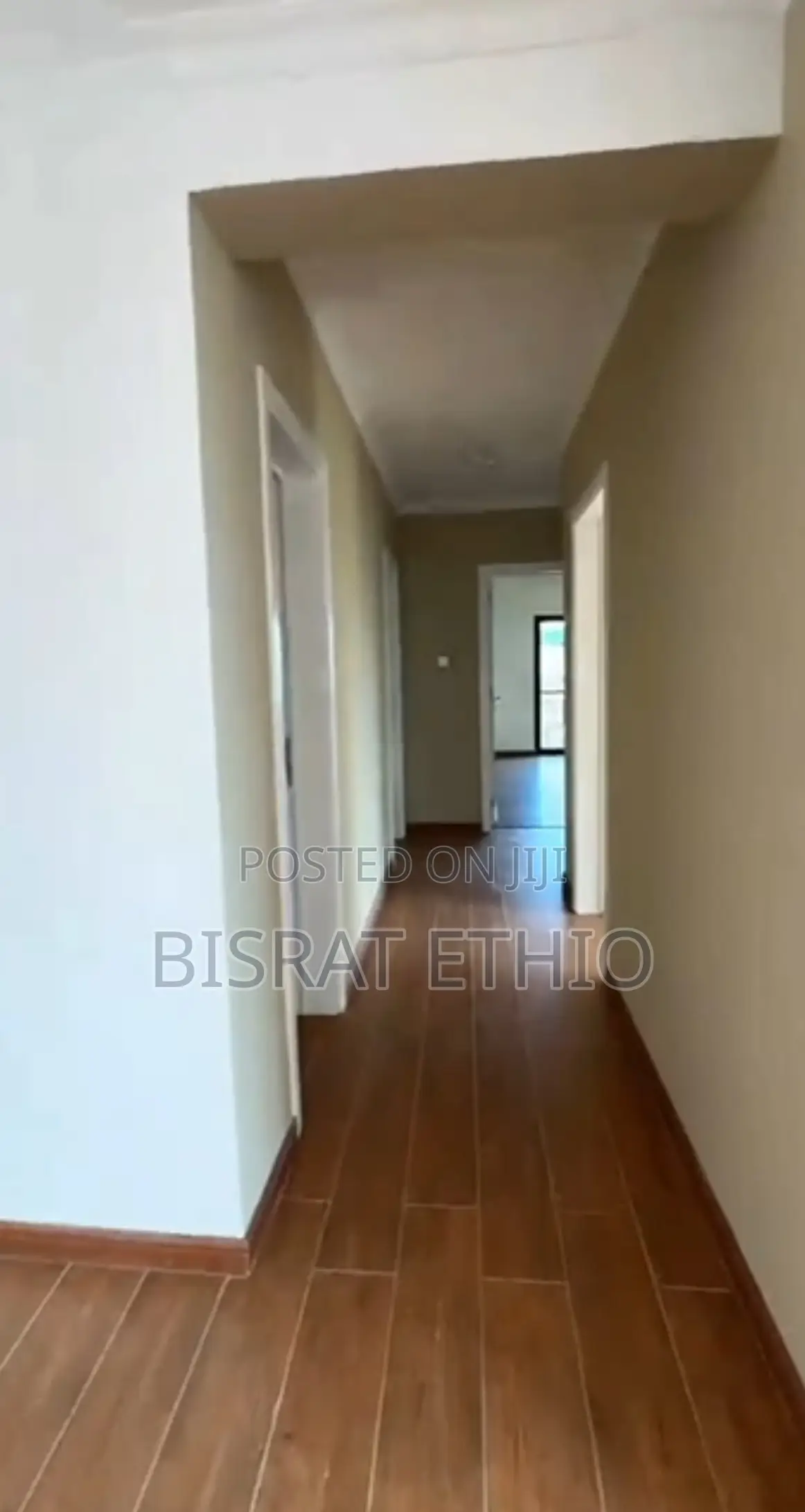 Furnished 3bdrm Apartment in Sarbet አፍሪካ ህብረት, Kirkos for sale