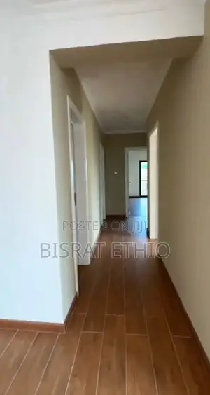 Furnished 3bdrm Apartment in Sarbet አፍሪካ ህብረት, Kirkos for sale