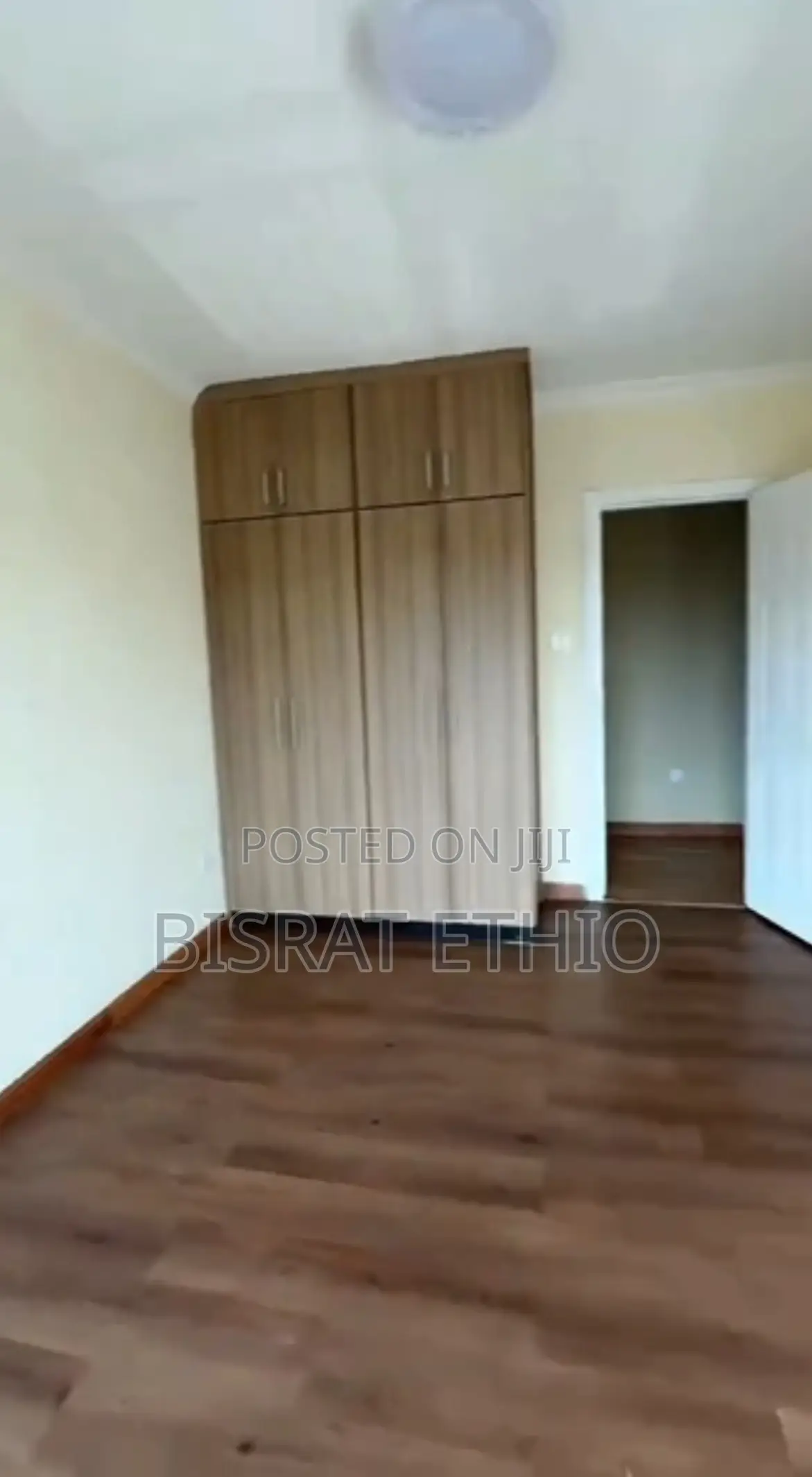 Furnished 3bdrm Apartment in Sarbet አፍሪካ ህብረት, Kirkos for sale