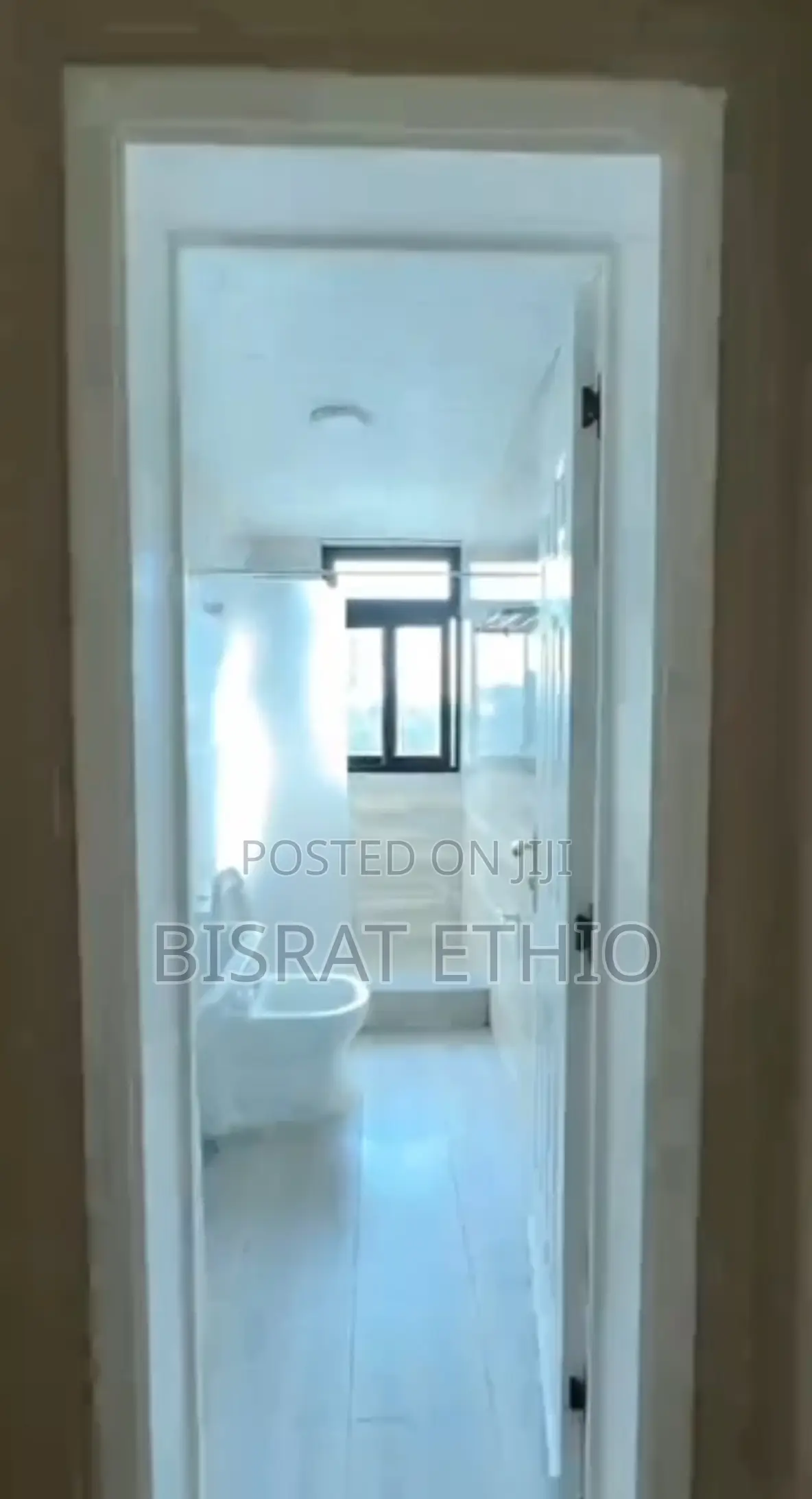 Furnished 3bdrm Apartment in Sarbet አፍሪካ ህብረት, Kirkos for sale