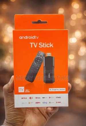Smart Android TV