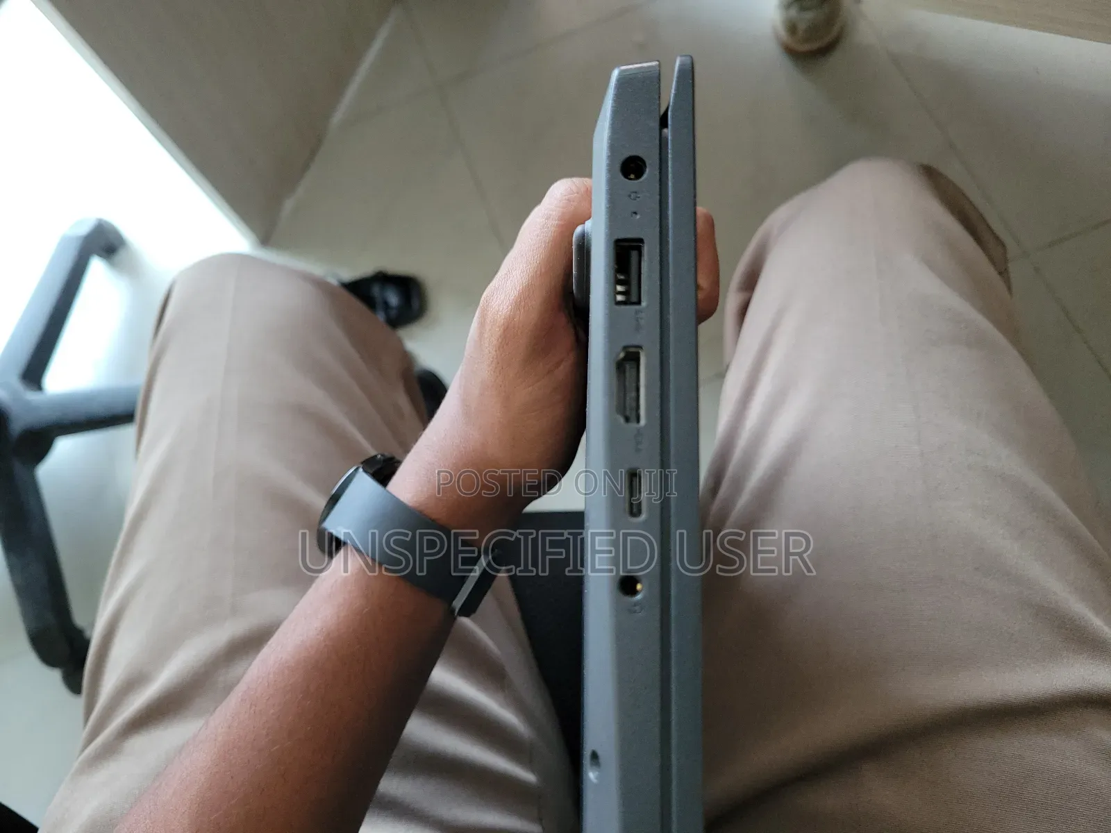 Laptop Lenovo V15 24GB AMD Ryzen 7 SSD 1T