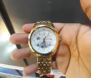 Orginal Men's Hand Watch