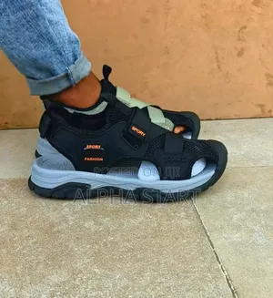 Sandals (ሸበጥ High Master Quality Smooth for You